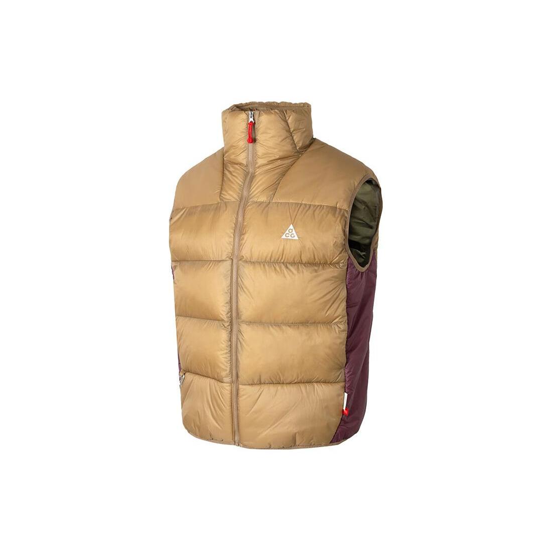 Новые жилеты Nike Мужские Хаки FZ6192-282 XL
Новые жилеты Nike Мужские Хаки FZ6192-282 XL