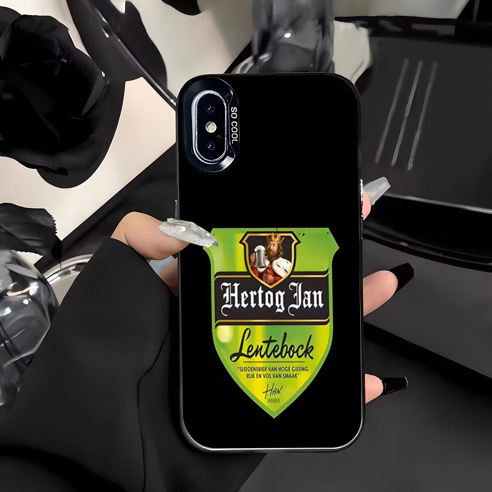 Hertog Jan Phone Case For IPhone 17 Air 16 E 15 14 Plus 13 12 11 Pro Max Colored Silver Cover iPhone 11 Pro Max
Hertog Jan Phone Case For IPhone 17 Air 16 E 15 14 Plus 13 12 11 Pro Max Colored Silver Cover iPhone 11 Pro Max