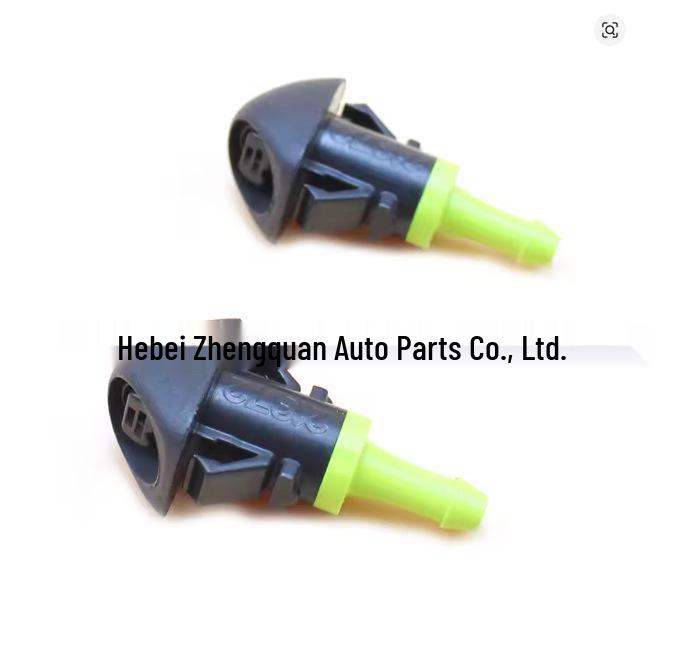 Subaru Forester Windshield Washer Nozzle 86636AJ10B
Subaru Forester Windshield Washer Nozzle 86636AJ10B
