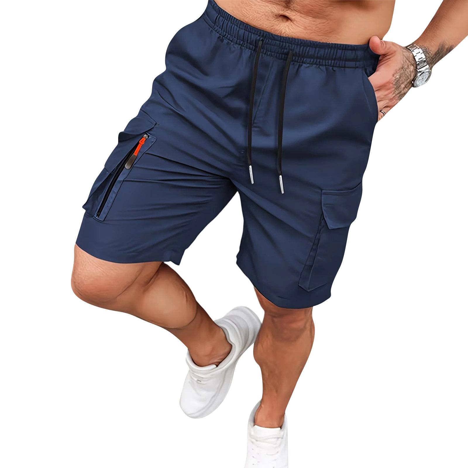 Men s Multi-pocket Work Pants In Multiple Colors, Beach Pants S синій
Men s Multi-pocket Work Pants In Multiple Colors, Beach Pants S синій