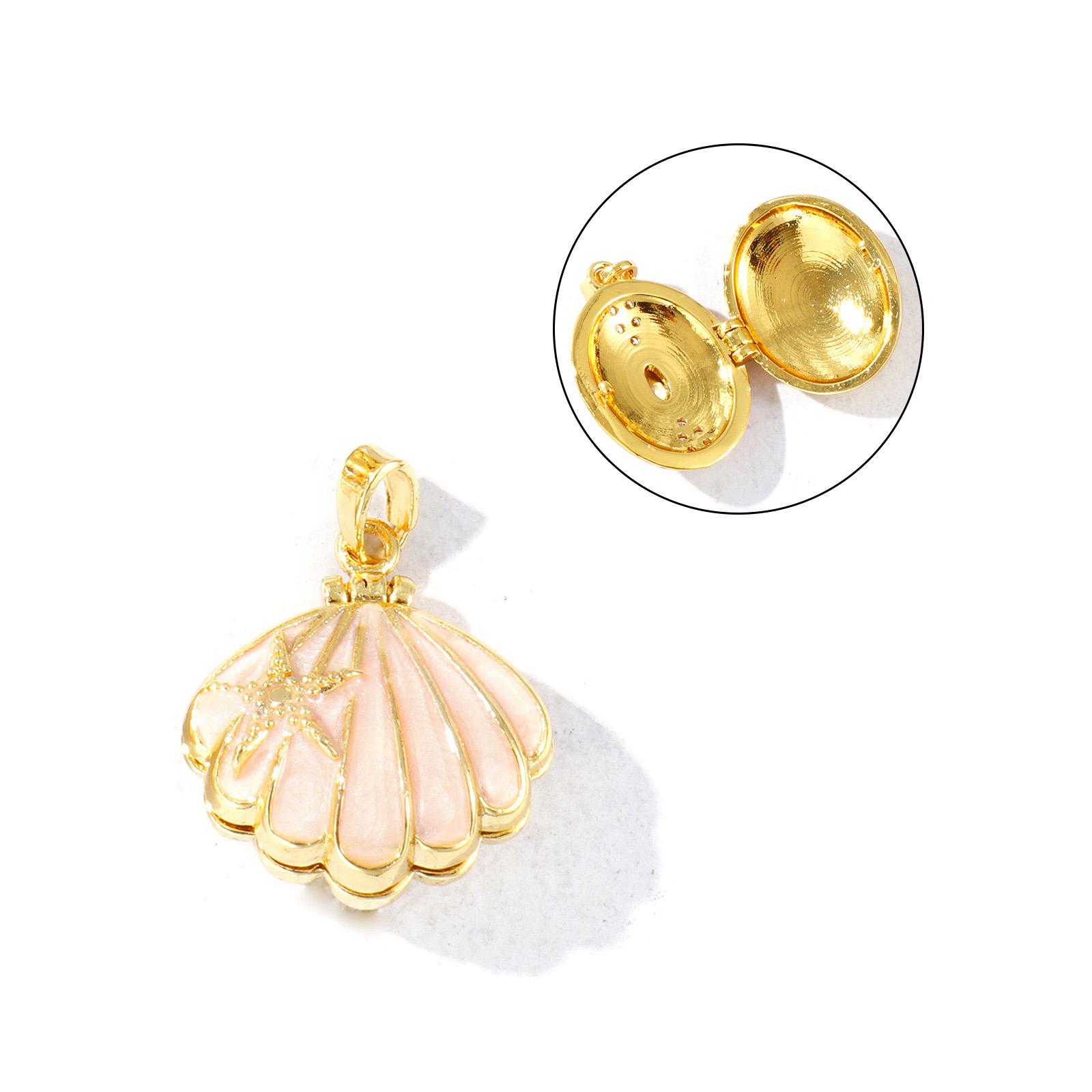 2 Pcs Brass & Rhinestone Picture Photo Locket Frame Pendants 18K Gold Plated Enamel Can Open For DIY Necklace Jewelry Making
2 Pcs Brass & Rhinestone Picture Photo Locket Frame Pendants 18K Gold Plated Enamel Can Open For DIY Necklace Jewelry Making