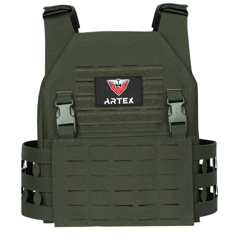 Mussel Outdoor Tactical Vest
Mussel Outdoor Tactical Vest