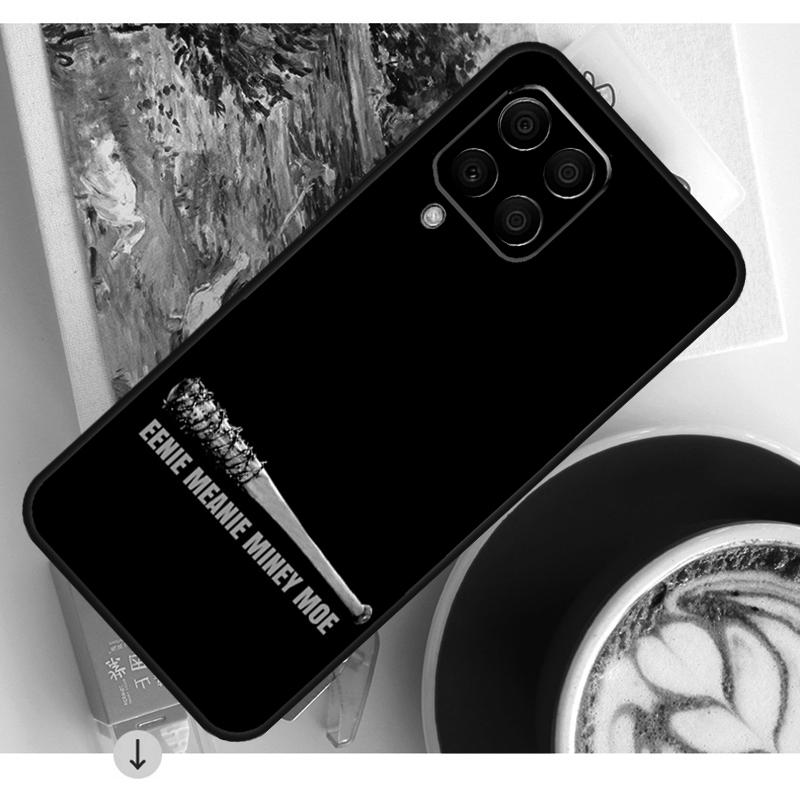 The Walking Dead Case For Samsung Galaxy M20 M31 M16 M36 M56 M33 M53 M13 M12 M32 M52 M15 M55 M14 M35 M34 M54 Samsung M31s
The Walking Dead Case For Samsung Galaxy M20 M31 M16 M36 M56 M33 M53 M13 M12 M32 M52 M15 M55 M14 M35 M34 M54 Samsung M31s