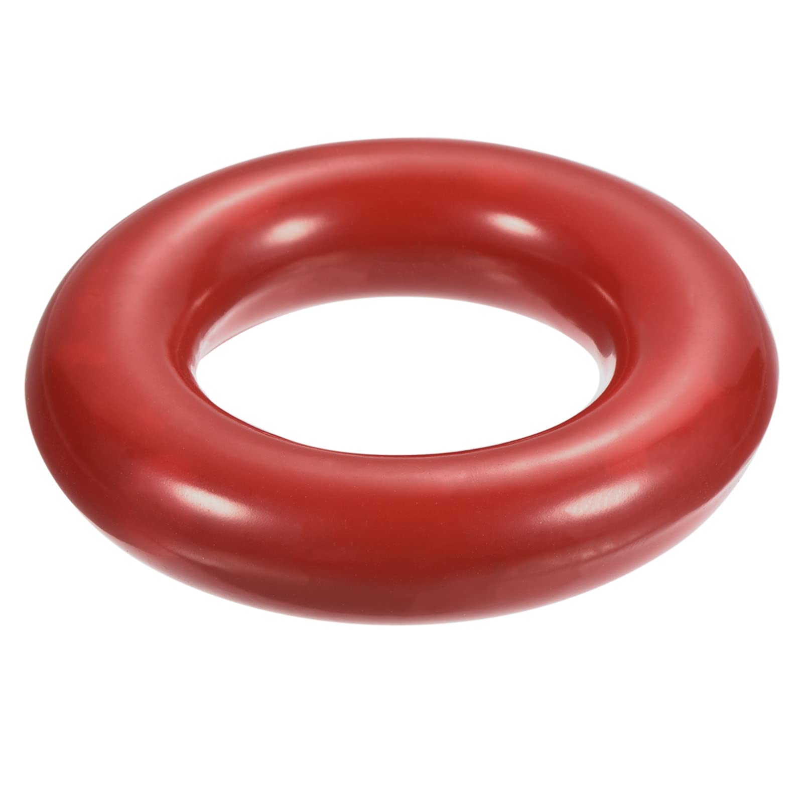 PATIKIL Golf Club Swing Weight Ring 1 Piece Swing Training Auxiliary Practice Donut Golf Trainer for Beginners Red Warm-up
PATIKIL Golf Club Swing Weight Ring 1 Piece Swing Training Auxiliary Practice Donut Golf Trainer for Beginners Red Warm-up
