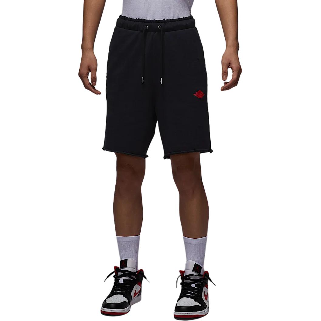 Nike Air Rare Soft Comfortable Skin-Friendly Versatile Casual Shorts Men shorts Black Pepper-Red IF1412-010 S
Nike Air Rare Soft Comfortable Skin-Friendly Versatile Casual Shorts Men shorts Black Pepper-Red IF1412-010 S