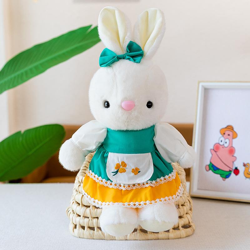 Ясу Плюшевая игрушка кукла Уродливая милая кукла-кролик Подвеска Подарок Игрушка для ловли 30cm/170g
Ясу Плюшевая игрушка кукла Уродливая милая кукла-кролик Подвеска Подарок Игрушка для ловли 30cm/170g