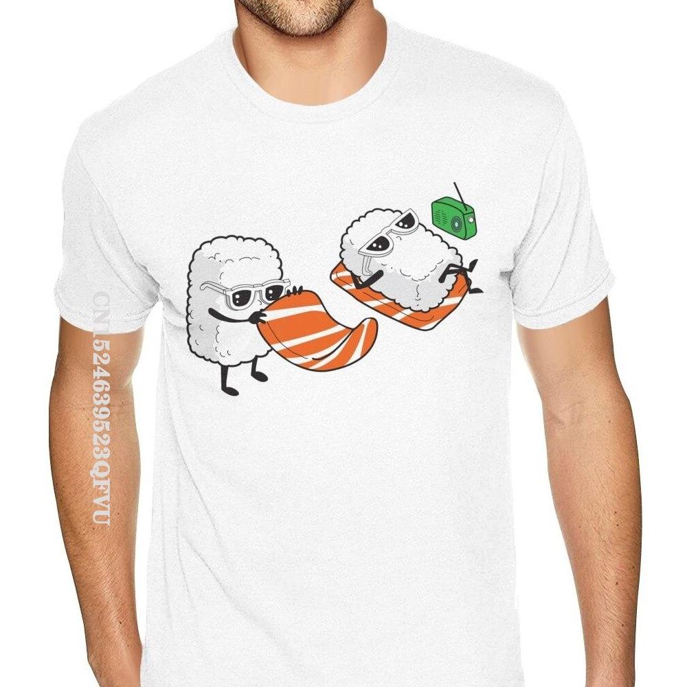 Salmon Sushi On Holiday Teeshirts Youth Guy Great Quality Tees Shirts Man Discount Brand Official Vintage Tee Shirt S разноцветный
Salmon Sushi On Holiday Teeshirts Youth Guy Great Quality Tees Shirts Man Discount Brand Official Vintage Tee Shirt S разноцветный
