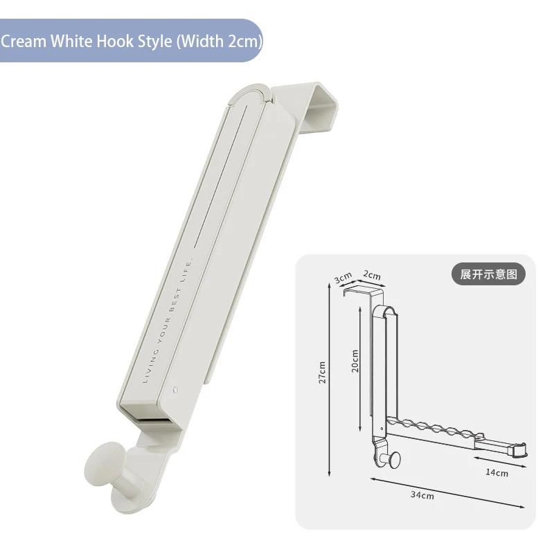 Наддверные крючки, складные настенные органайзеры для сумок, пальто, шапок, полотенец, прочный алюминиевый сплав крючки для одежды для дома и путешествий 1PCS