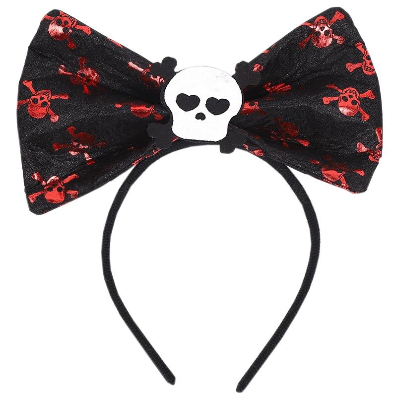 Red New Headband Eye Skull Bow Hair Accessories Makeup Costume Supplies Props красный
Red New Headband Eye Skull Bow Hair Accessories Makeup Costume Supplies Props красный