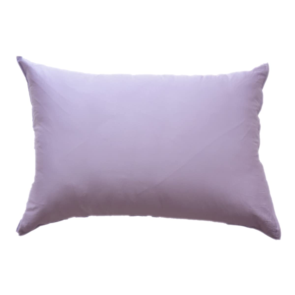 Reversible Pillowcase Purple x Sweet Lavender for 43x63cm Made in Cotton Silky Dust Mite Luxury Scandinavian Noble (Royal Pillows) Japan, 100% Satin,
Reversible Pillowcase Purple x Sweet Lavender for 43x63cm Made in Cotton Silky Dust Mite Luxury Scandinavian Noble (Royal Pillows) Japan, 100% Satin,