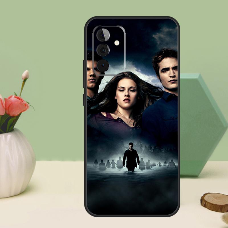 Сутінкова сага Для Samsung Galaxy A26 A54 A34 A14 A52 A32 A12 A13 A33 A53 A15 A16 A36 A56 A06 A35 A55 Чохол Samsung A52S 5G
Сутінкова сага Для Samsung Galaxy A26 A54 A34 A14 A52 A32 A12 A13 A33 A53 A15 A16 A36 A56 A06 A35 A55 Чохол Samsung A52S 5G