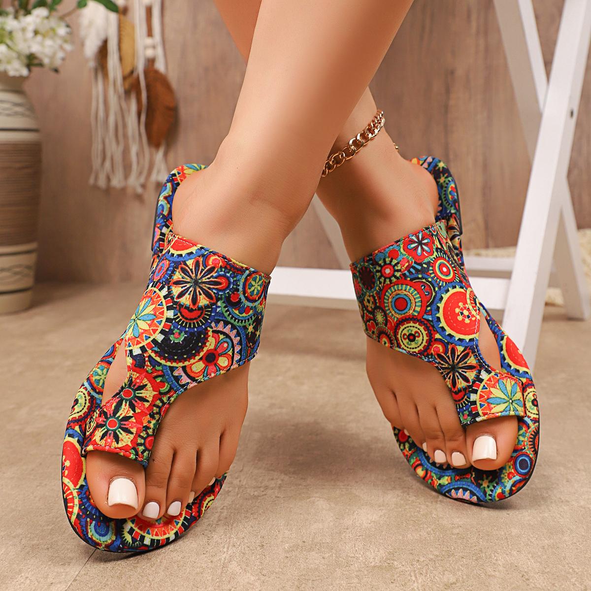 Модные женские тапочки Богемные домашние шлепанцы Повседневная легкая обувь Модные тапочки большого размера Сандалии с цветочным узором Слайды Женские 36
Модные женские тапочки Богемные домашние шлепанцы Повседневная легкая обувь Модные тапочки большого размера Сандалии с цветочным узором Слайды Женские 36