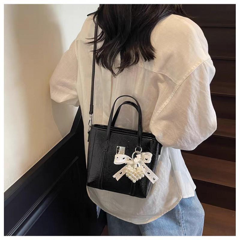 Small Bags Women s Fashionable Super Hot Cross-body Popular This Korean Hand Bucket 21x8x18 single package чёрный
Small Bags Women s Fashionable Super Hot Cross-body Popular This Korean Hand Bucket 21x8x18 single package чёрный
