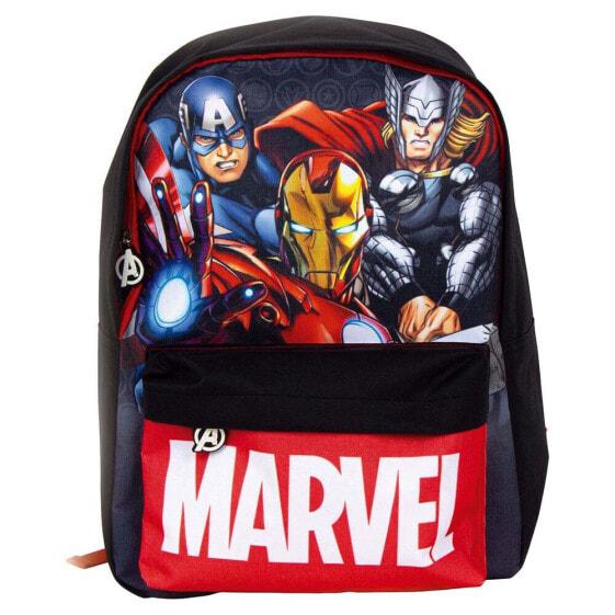 Рюкзак Marvel Avengers 20L 
Рюкзак Marvel Avengers 20L