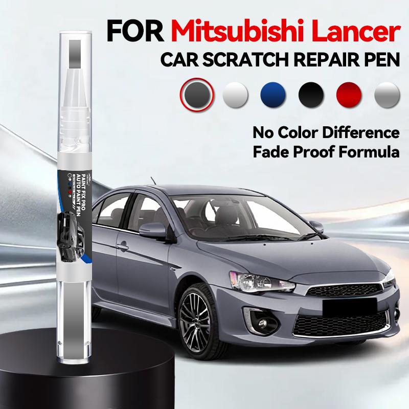 Purpose Vehicle Car Paint Repair Pen For 1973-2017 Mitsubishi Lancer Paint Scratch Repair Accessories Silver A31 Blue Black X42
Purpose Vehicle Car Paint Repair Pen For 1973-2017 Mitsubishi Lancer Paint Scratch Repair Accessories Silver A31 Blue Black X42