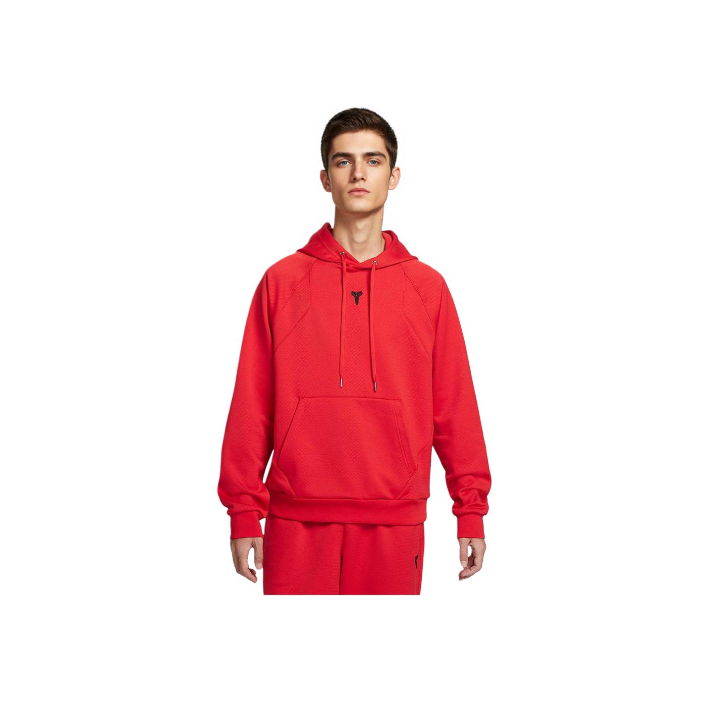 Nike Therma-Fit Kobe Series Fleece Hooded Pullover Sweatshirt Men Sweatshirt University-Red Black HJ8110657 3XL
Nike Therma-Fit Kobe Series Fleece Hooded Pullover Sweatshirt Men Sweatshirt University-Red Black HJ8110657 3XL