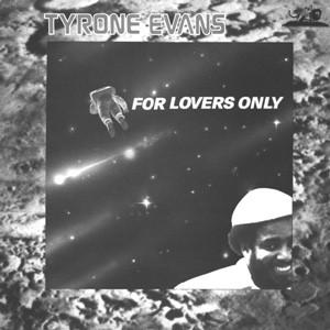 LP Record TYRONE EVANS - For Lovers Only W2389 Wackie s 1983 US Reggae, Ska & Dub Used
LP Record TYRONE EVANS - For Lovers Only W2389 Wackie s 1983 US Reggae, Ska & Dub Used