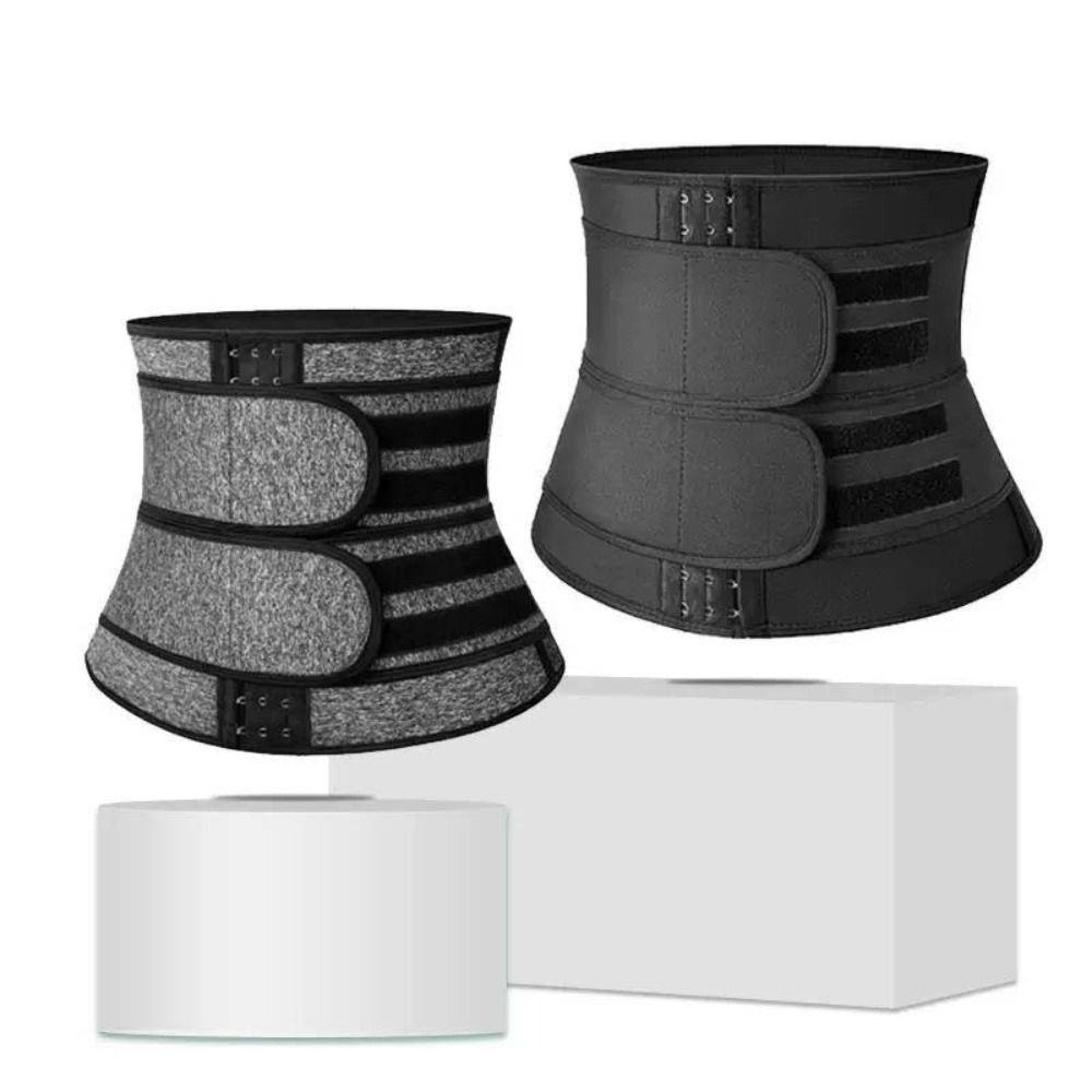 Корректор для похудения и коррекции фигуры Tummy Control, корсет для похудения, несколько размеров, мужской и женский XXXL-Black Zipper
Корректор для похудения и коррекции фигуры Tummy Control, корсет для похудения, несколько размеров, мужской и женский XXXL-Black Zipper