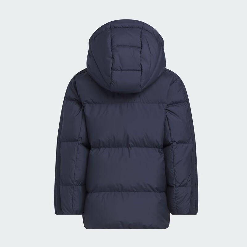 Adidas Reversible Duck Down Puffer Jacket 128
Adidas Reversible Duck Down Puffer Jacket 128