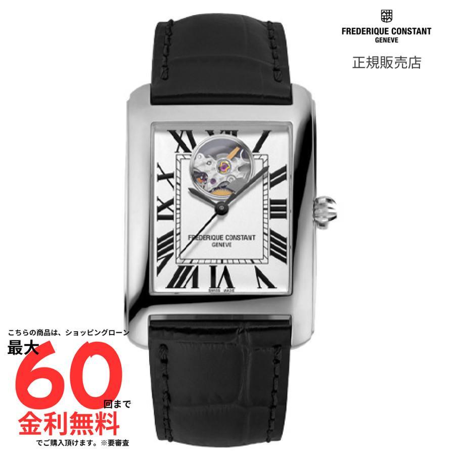 FREDERIQUE CONSTANT Domestic Genuine FREDERIQUE CONSTANT Japan Limited Classic Carre Automatic Heartbeat FC-310SWR4C6
FREDERIQUE CONSTANT Domestic Genuine FREDERIQUE CONSTANT Japan Limited Classic Carre Automatic Heartbeat FC-310SWR4C6