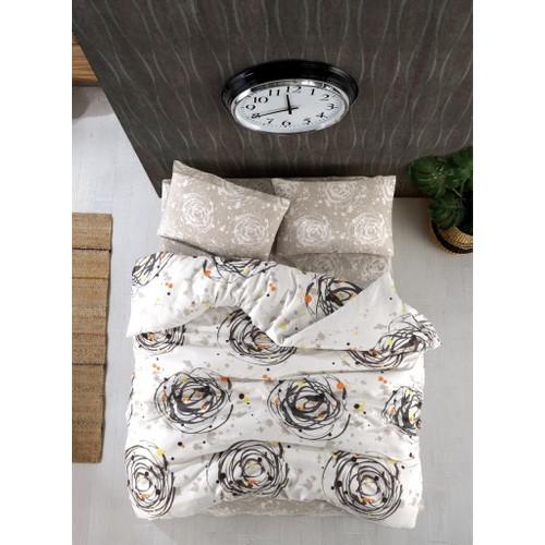 Пододеяльник Louis Marie Viva Double из 4 предметов 
Пододеяльник Louis Marie Viva Double из 4 предметов