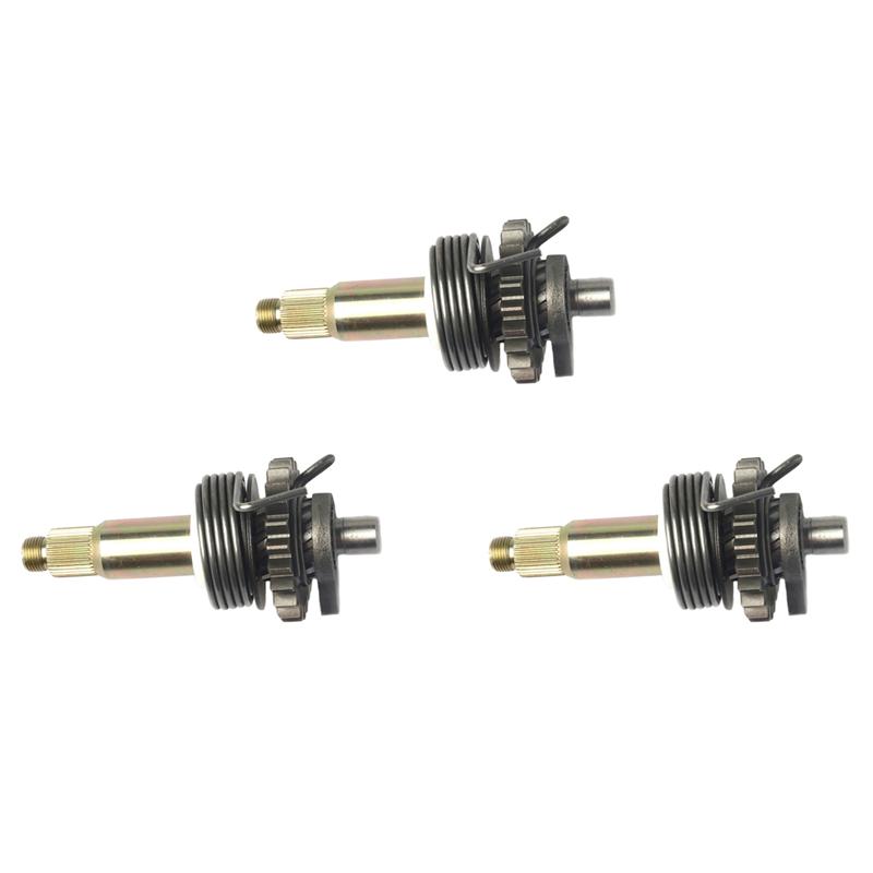 A16P-3X Motorcycle Kick Start Shaft Axle Assy For YBR125 XTZ125 XTZ YBR 125 XT125Z Engine Kick Starter Shaft Assembly як показано кольору
A16P-3X Motorcycle Kick Start Shaft Axle Assy For YBR125 XTZ125 XTZ YBR 125 XT125Z Engine Kick Starter Shaft Assembly як показано кольору