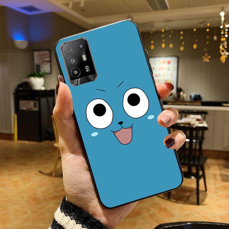 Funda Аниме Манга Fairy Tail Чехол для телефона для OPPO A74 A94 5G A3S A5 A5S A9 A12 A15S A52 A53 A53S A72 A73 2020 A91 5G Чехлы coque OPPO A94 5G
Funda Аниме Манга Fairy Tail Чехол для телефона для OPPO A74 A94 5G A3S A5 A5S A9 A12 A15S A52 A53 A53S A72 A73 2020 A91 5G Чехлы coque OPPO A94 5G