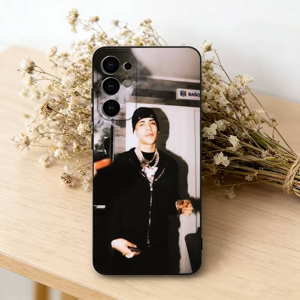 S-Singer Cris MJ Phone Case Black Silicone Soft For Samsung S25,S24,S21,S22,S23,S30,Ultra,S20,Plus,Fe,Lite Samsung S23ULTRA5G
S-Singer Cris MJ Phone Case Black Silicone Soft For Samsung S25,S24,S21,S22,S23,S30,Ultra,S20,Plus,Fe,Lite Samsung S23ULTRA5G