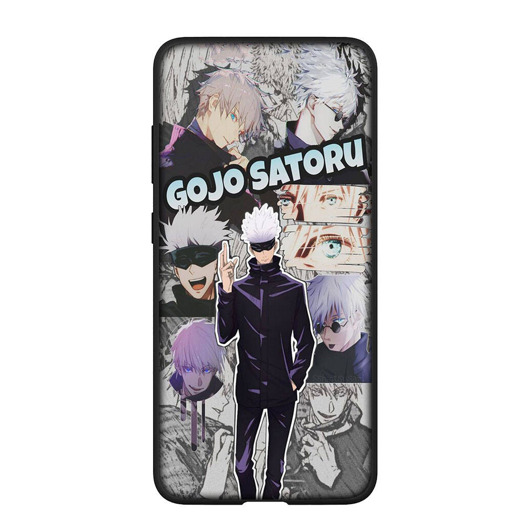 Phone Case for iPhone 17 16 15 Plus XR Huawei P30 P20 Lite Redmi Note 14 12 11 13 Pro Max OPPO A60 A80 A40 A38 Poster Gojo Satoru Jujutsu Kaisen Cover for Huawei P30 Pro болюс
Phone Case for iPhone 17 16 15 Plus XR Huawei P30 P20 Lite Redmi Note 14 12 11 13 Pro Max OPPO A60 A80 A40 A38 Poster Gojo Satoru Jujutsu Kaisen Cover for Huawei P30 Pro болюс