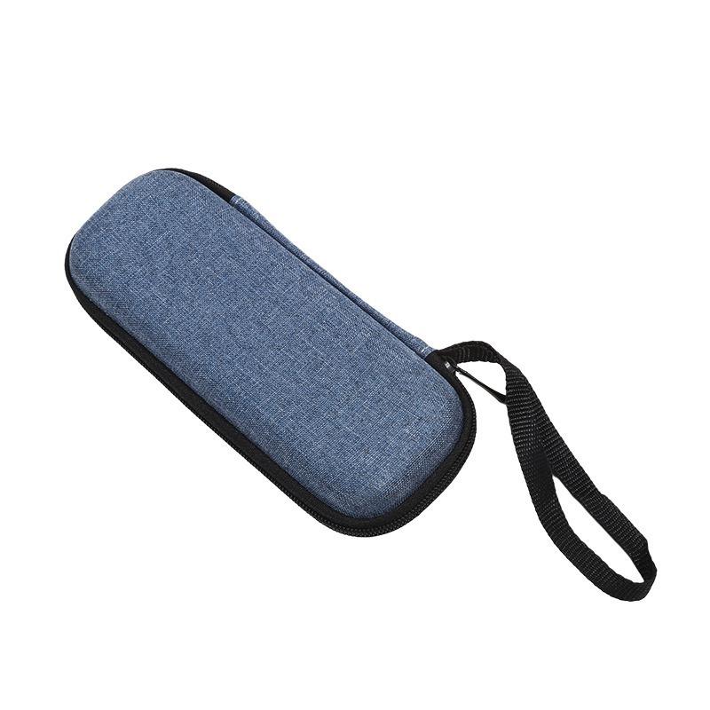 Manual Razors Storage Box, Multi-functional Portable Box синій
Manual Razors Storage Box, Multi-functional Portable Box синій