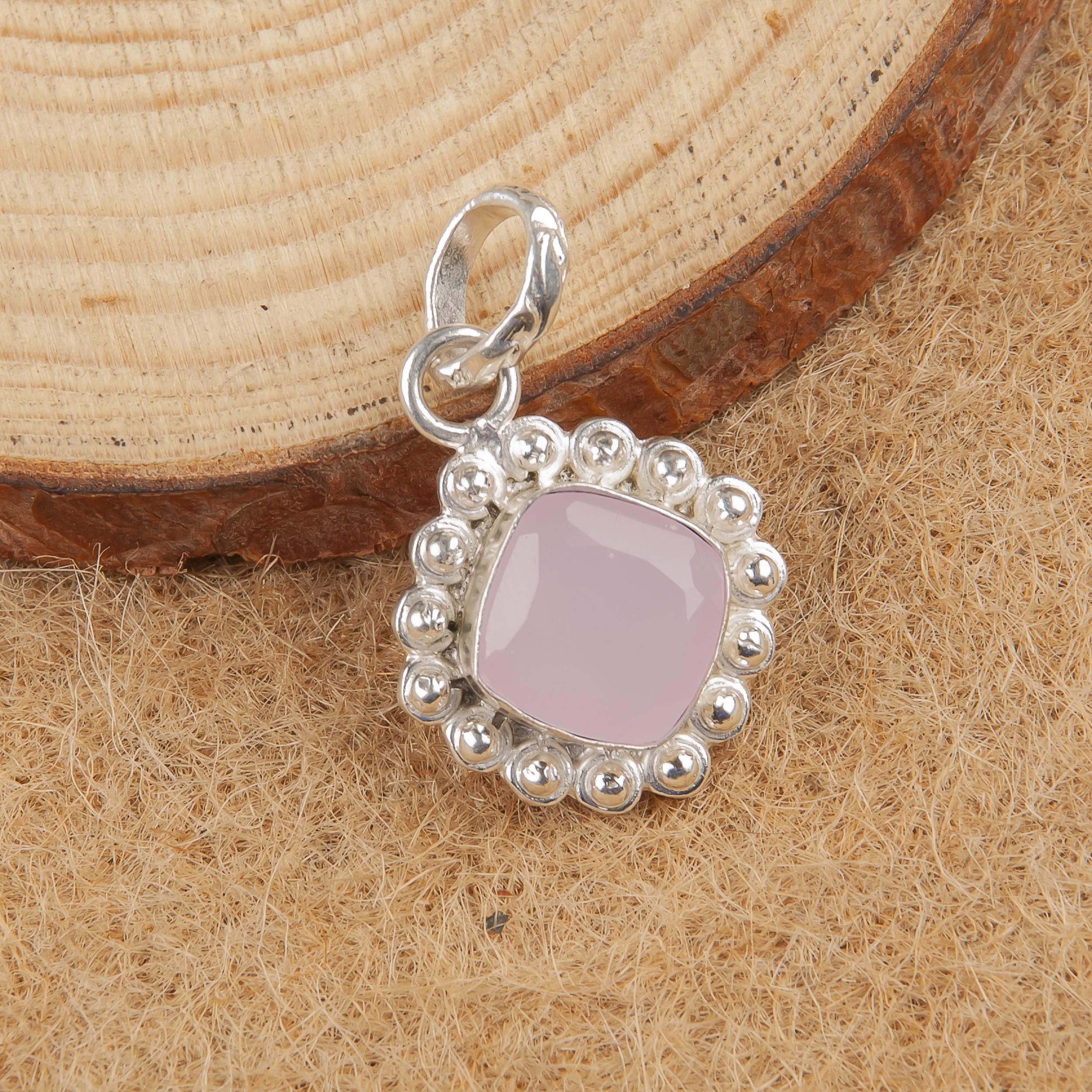 Подвеска из розового халцедона, Подвеска из драгоценного камня ручной работы, Подвеска из стерлингового серебра 925 пробы, Антикварное украшение, Для подарка на годовщину 1.37 Inches розовый
Подвеска из розового халцедона, Подвеска из драгоценного камня ручной работы, Подвеска из стерлингового серебра 925 пробы, Антикварное украшение, Для подарка на годовщину 1.37 Inches розовый