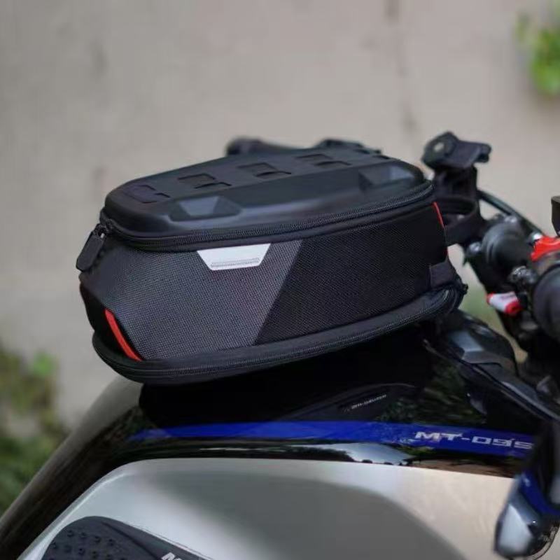 Tank Bag for YAMAHA MT09 SP MT-09 Y-AMT 2024 25 Quick Lock Motorcycle Backpack Luggage Top Fuel Tank Case Navigation Bags
Tank Bag for YAMAHA MT09 SP MT-09 Y-AMT 2024 25 Quick Lock Motorcycle Backpack Luggage Top Fuel Tank Case Navigation Bags