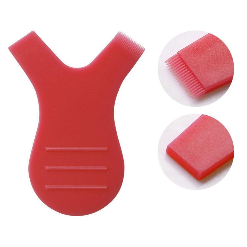 10PCS New Soft Plastic Eye Lash Lift 8 Colors Y Shape Lash Extension Graft Eye Lash Perming Pad Mascara Tool червоний
10PCS New Soft Plastic Eye Lash Lift 8 Colors Y Shape Lash Extension Graft Eye Lash Perming Pad Mascara Tool червоний