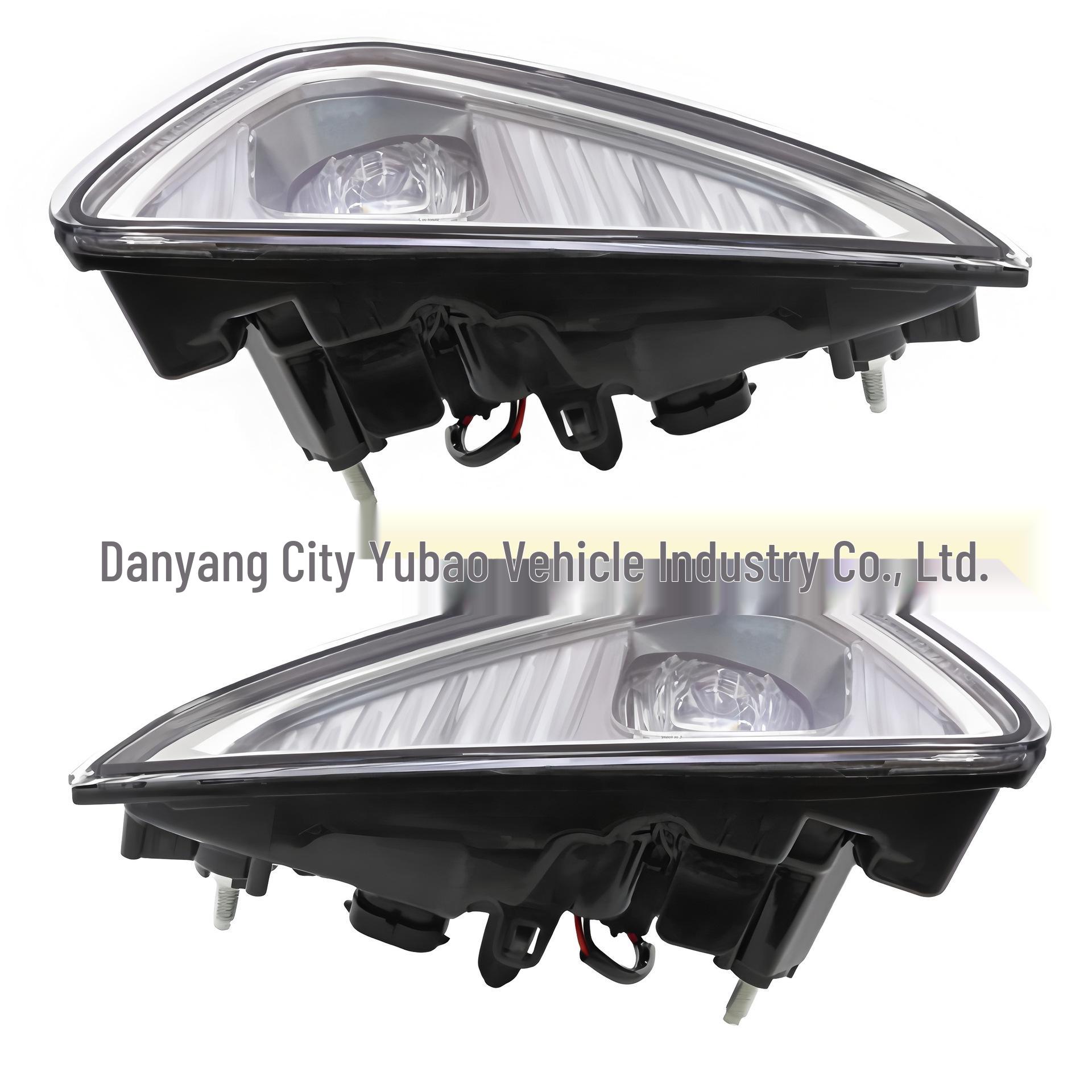 84501AL000 - Compatible with 2025+ Subaru Forester Front Bumper Fog & Daytime Running Light Passenger Side - 1 piece
84501AL000 - Compatible with 2025+ Subaru Forester Front Bumper Fog & Daytime Running Light Passenger Side - 1 piece