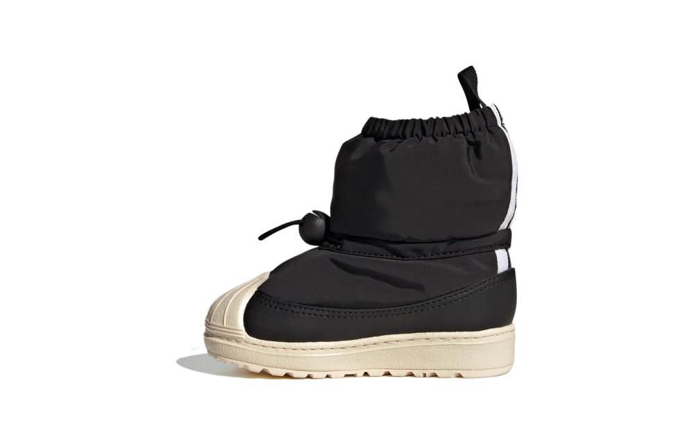 Adidas Cushioning, Wear Resistant High top Toddler Shoes Black Infant And Toddler ID9465 24
Adidas Cushioning, Wear Resistant High top Toddler Shoes Black Infant And Toddler ID9465 24