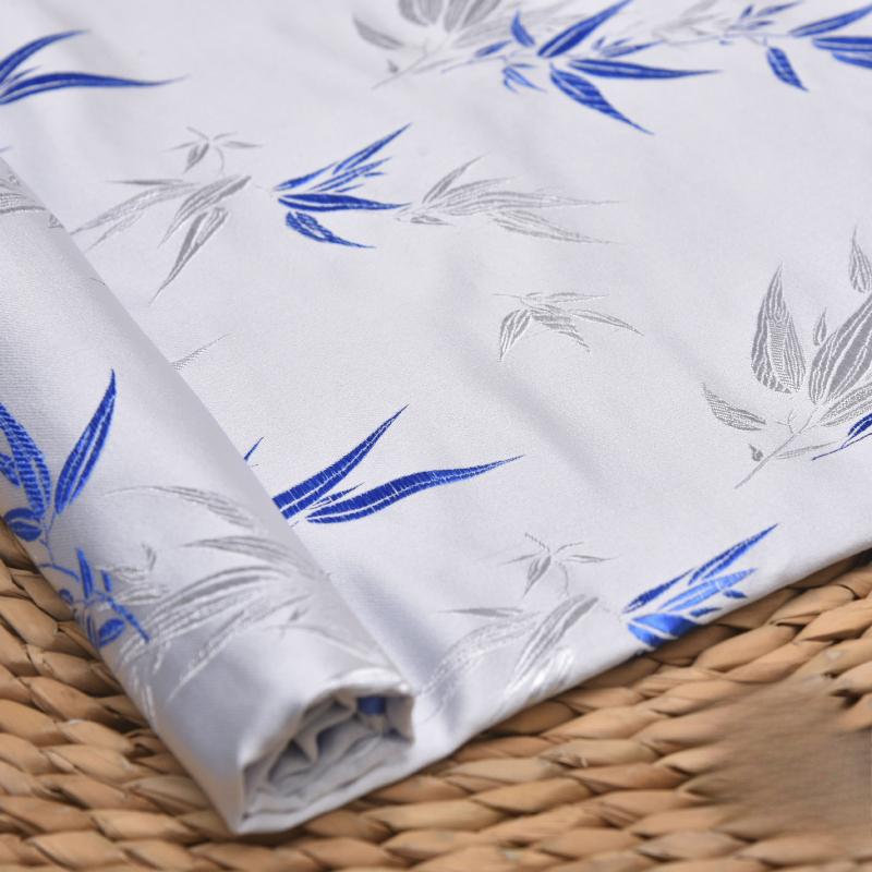 150cm Wide Bamboo Leaf Brocade Jacquard Fabric Mahogany Furniture Cushion Pillow Table Flag Packaging Sachets Fabric 100x150cm
150cm Wide Bamboo Leaf Brocade Jacquard Fabric Mahogany Furniture Cushion Pillow Table Flag Packaging Sachets Fabric 100x150cm