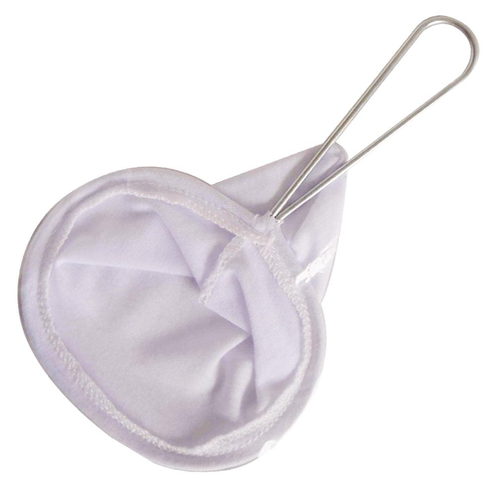 Многоразовый кофейный фильтр Ситечко с мелкой сеткой Чайный заварник Экологичная кофеварка для заваривания кофе методом пуровер Прочный кухонный инструмент Без кофейной гущи United States
Многоразовый кофейный фильтр Ситечко с мелкой сеткой Чайный заварник Экологичная кофеварка для заваривания кофе методом пуровер Прочный кухонный инструмент Без кофейной гущи United States