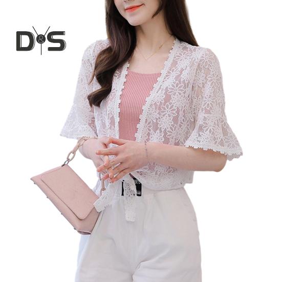 Женский кардиган, пальто с половиной рукавом, кружевная вышивка, шаль с роговыми рукавами, тонкая лоскутная короткая женская рубашка на шнуровке, сплошной цвет 2XL
Женский кардиган, пальто с половиной рукавом, кружевная вышивка, шаль с роговыми рукавами, тонкая лоскутная короткая женская рубашка на шнуровке, сплошной цвет 2XL