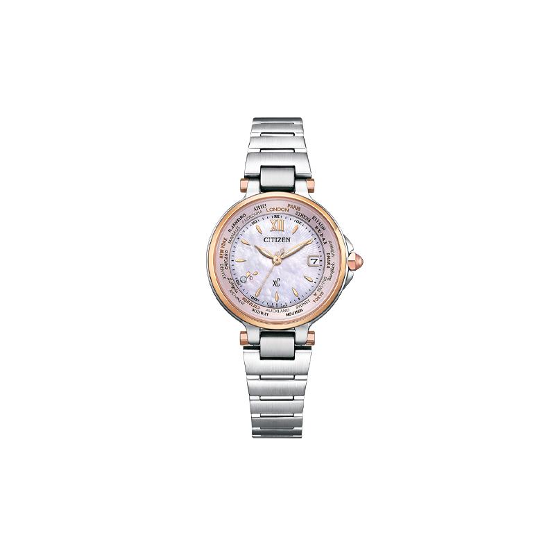 CITIZEN 50 meters waterproof, solar Quartz, Steel Strap, 29mm women s watch, mother-of-pearl dial EC1011-62W синій
CITIZEN 50 meters waterproof, solar Quartz, Steel Strap, 29mm women s watch, mother-of-pearl dial EC1011-62W синій