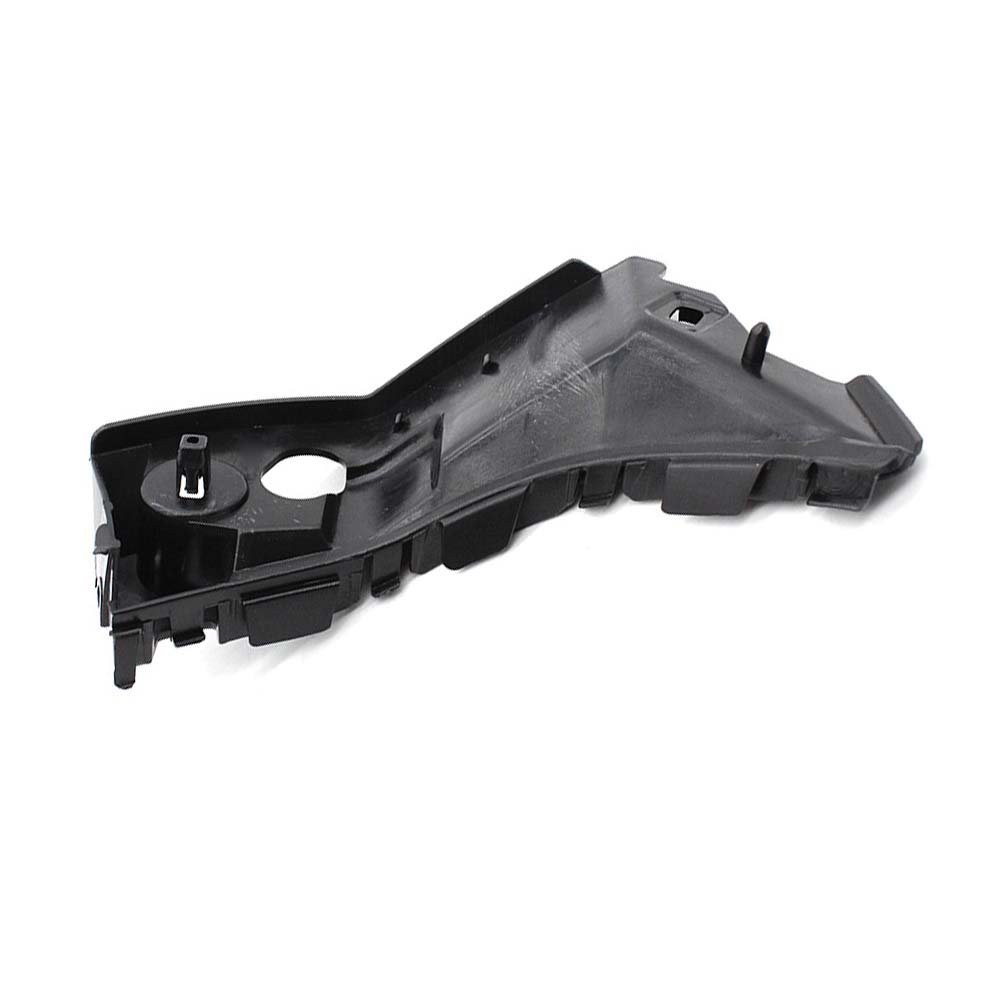 Front Left and Right Bumper Holder Brackets Compatible with For C1 and For 107 Models from 2005 to 2014 OEM 6527120 6527121 China Mainland
Front Left and Right Bumper Holder Brackets Compatible with For C1 and For 107 Models from 2005 to 2014 OEM 6527120 6527121 China Mainland