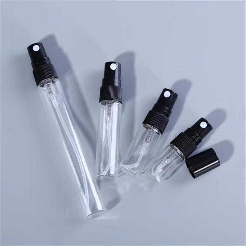 50/100 шт. 2 мл 3 мл 5 мл 10 мл Черная пустая многоразовая бутылка Портативная стеклянная бутылка для духов Бутылка для косметики Пробник Тонкие стеклянные флаконы 50PCS&2ML чёрный
50/100 шт. 2 мл 3 мл 5 мл 10 мл Черная пустая многоразовая бутылка Портативная стеклянная бутылка для духов Бутылка для косметики Пробник Тонкие стеклянные флаконы 50PCS&2ML чёрный