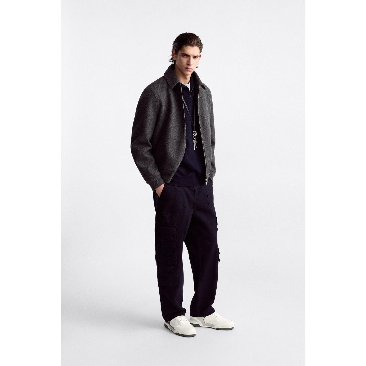 MULTIPIECE SNEAKERS
MULTIPIECE SNEAKERS