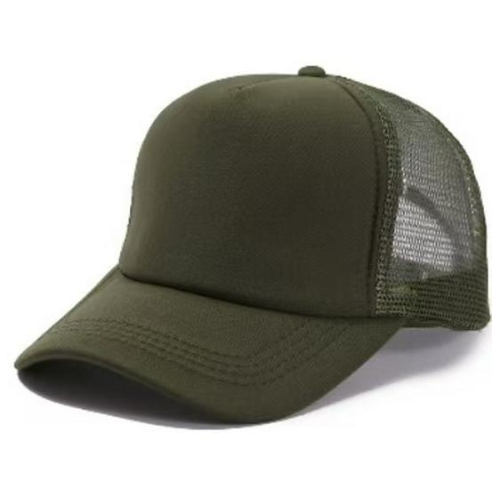 Кепка дальнобойщика с логотипом и вышитым утконосом
Кепка дальнобойщика с логотипом и вышитым утконосом