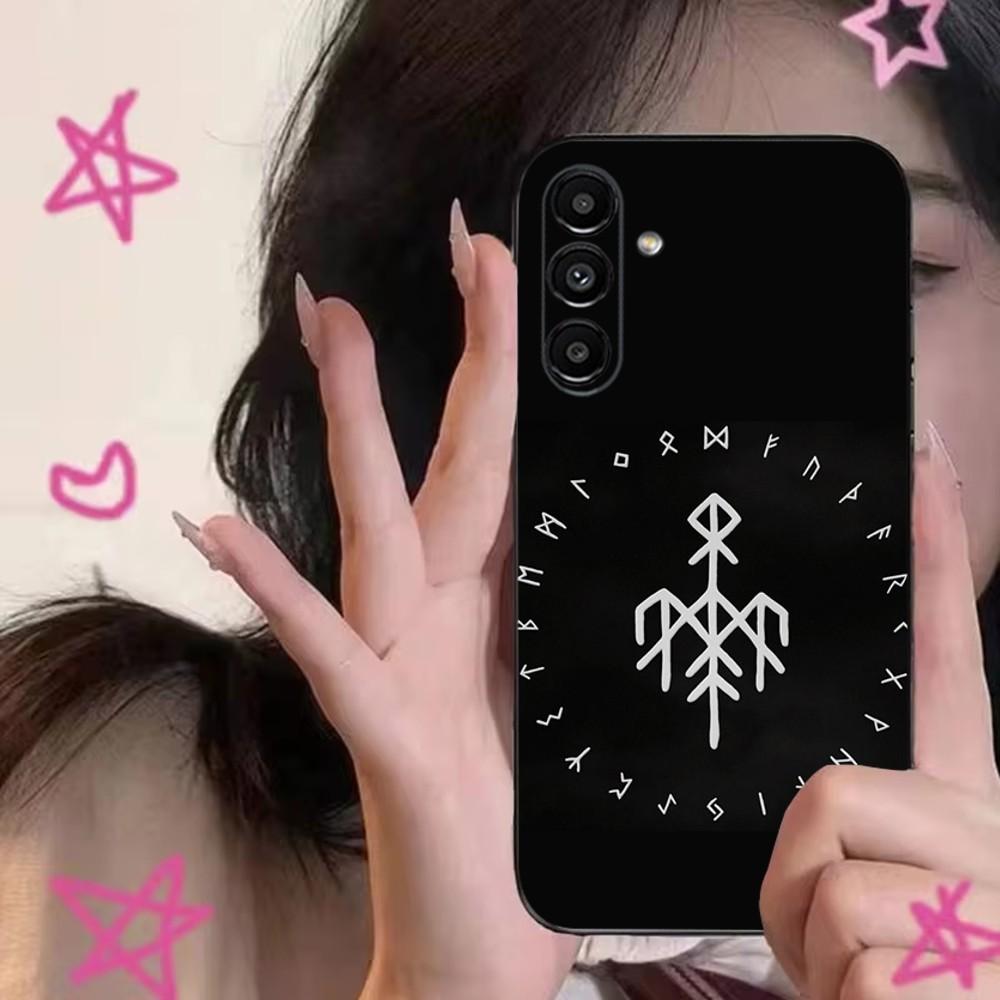 Wardruna Nordik Folk Phone Case For Samsung S24,S21,S22,S23,S30,Ultra,S20,Plus,Fe,Lite,Note,10,9,5G Black Soft Cover Samsung S24Plus
Wardruna Nordik Folk Phone Case For Samsung S24,S21,S22,S23,S30,Ultra,S20,Plus,Fe,Lite,Note,10,9,5G Black Soft Cover Samsung S24Plus
