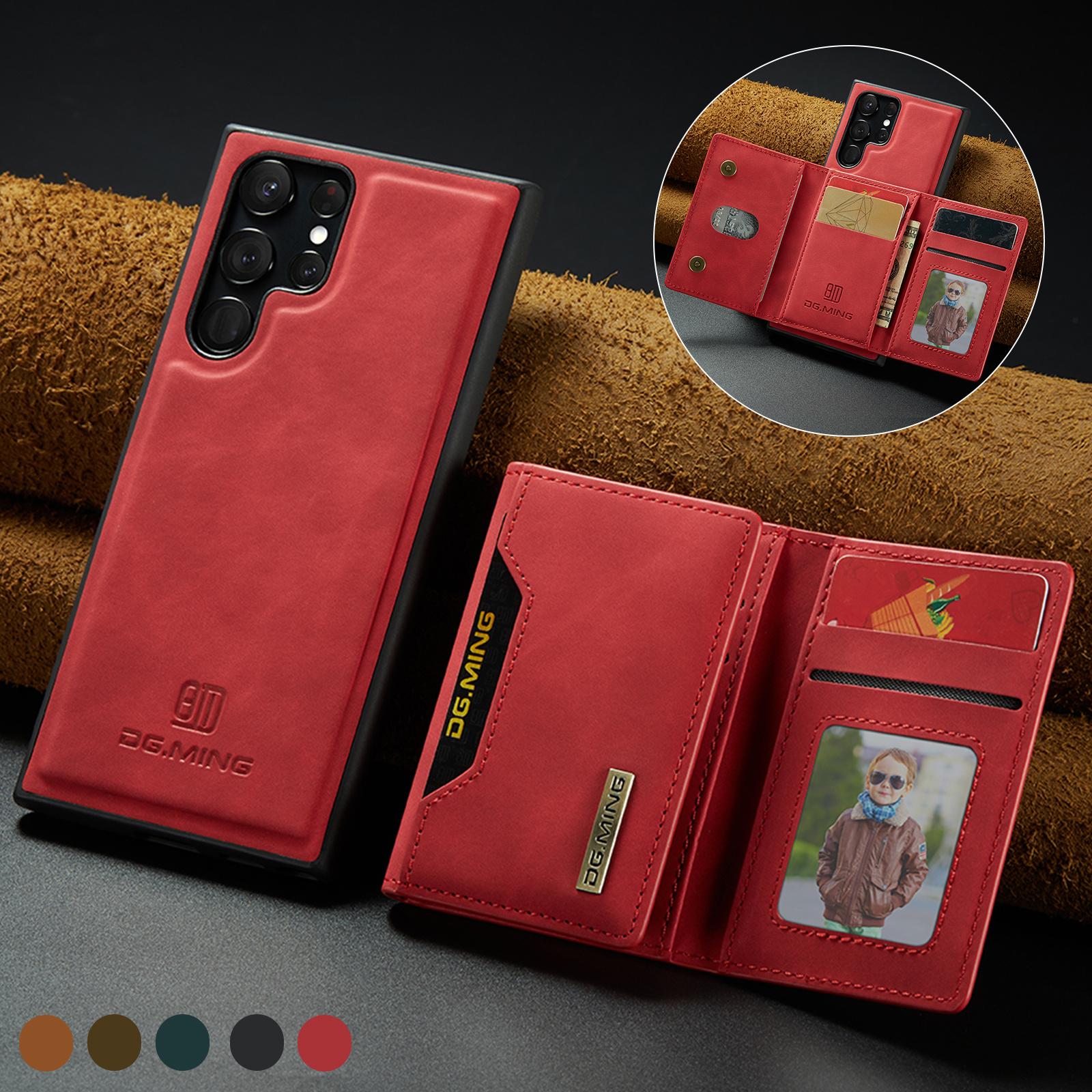 Для Samsung S23 Ultra Case Визитная карточка Карманные чехлы для телефона Чехлы для Samsung Galaxy S23 Ultra S 23 Plus Лучший защитный чехол
Для Samsung S23 Ultra Case Визитная карточка Карманные чехлы для телефона Чехлы для Samsung Galaxy S23 Ultra S 23 Plus Лучший защитный чехол