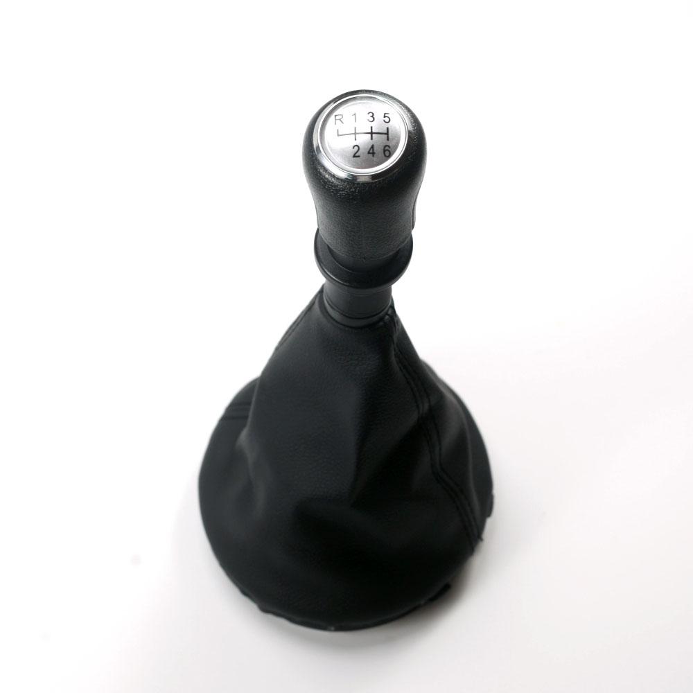 5/6 Speed Gear Shift Knob Leather Gaiter Boot Cover For VW Volkswagen Transporter T5 T5.1 T6 Gp 2003-2011
5/6 Speed Gear Shift Knob Leather Gaiter Boot Cover For VW Volkswagen Transporter T5 T5.1 T6 Gp 2003-2011