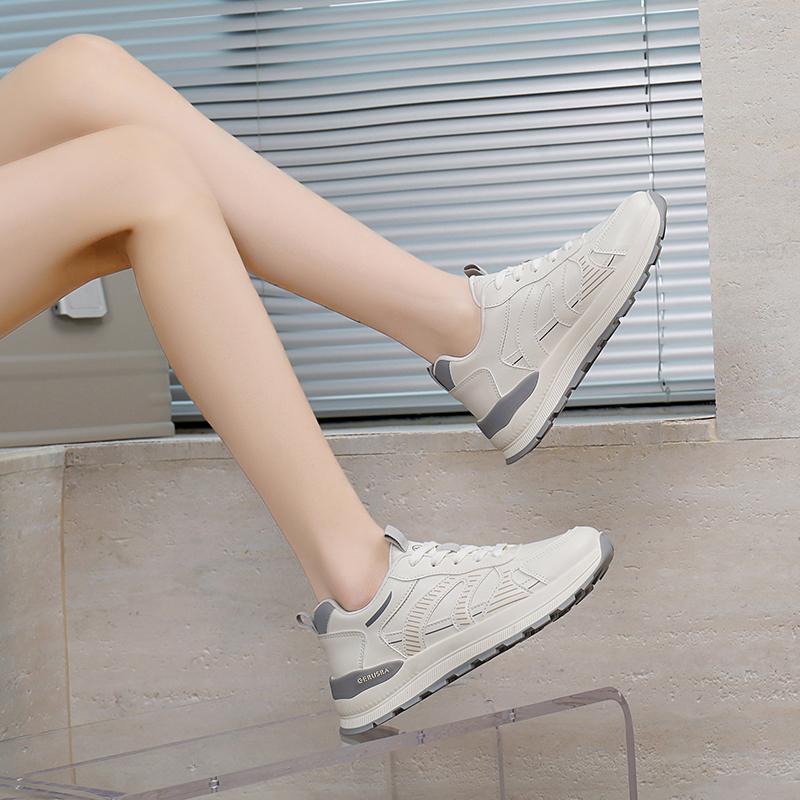 Модная женская обувь Нишевый дизайн Технология Balance Универсальная склейка Женская обувь Модная Классическая Повседневная Женская Спортивная обувь 35 серый
Модная женская обувь Нишевый дизайн Технология Balance Универсальная склейка Женская обувь Модная Классическая Повседневная Женская Спортивная обувь 35 серый