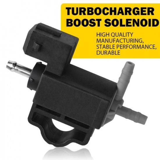 Електромагнітний клапан актуатора турбонаддуву для Chevrolet Cruze 2011-2016, Sonic 2012-20
Електромагнітний клапан актуатора турбонаддуву для Chevrolet Cruze 2011-2016, Sonic 2012-20