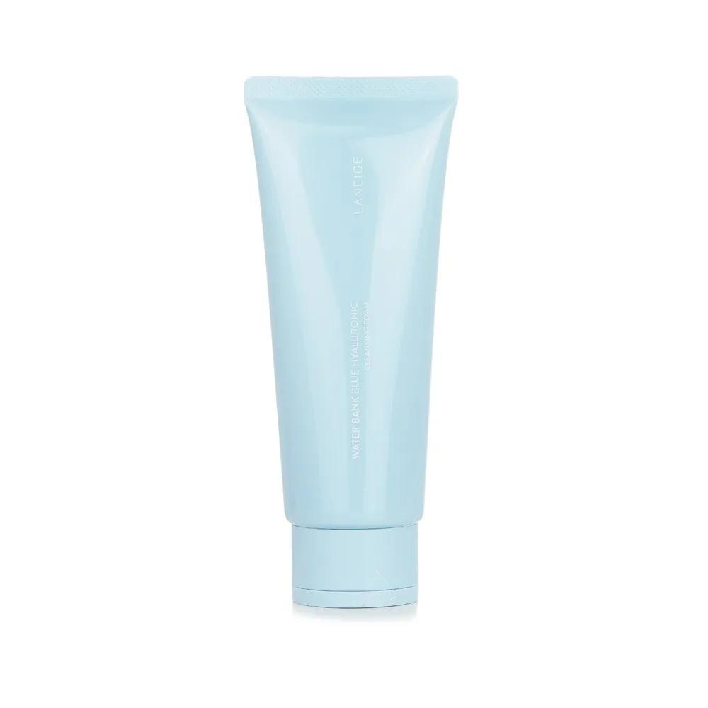Water Bank Blue Hyaluronic Acid Cleansing Foam 150g/5.2oz
Water Bank Blue Hyaluronic Acid Cleansing Foam 150g/5.2oz