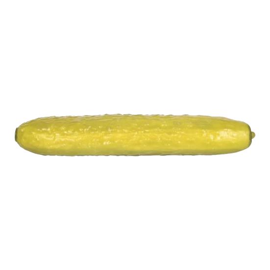 Decompress Toys with Sour Pickles Shape Fidget Toy Soft Elastic Slow Rebound Stress Relief Toy for Prank Funny Prop жёлтый
Decompress Toys with Sour Pickles Shape Fidget Toy Soft Elastic Slow Rebound Stress Relief Toy for Prank Funny Prop жёлтый